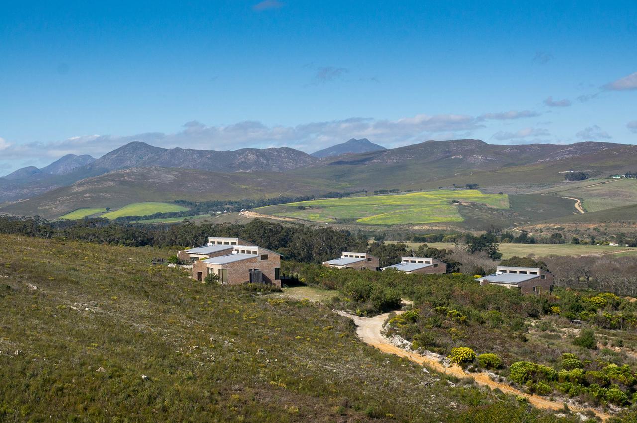 Phillipskop Mountain Reserve Stanford Kültér fotó