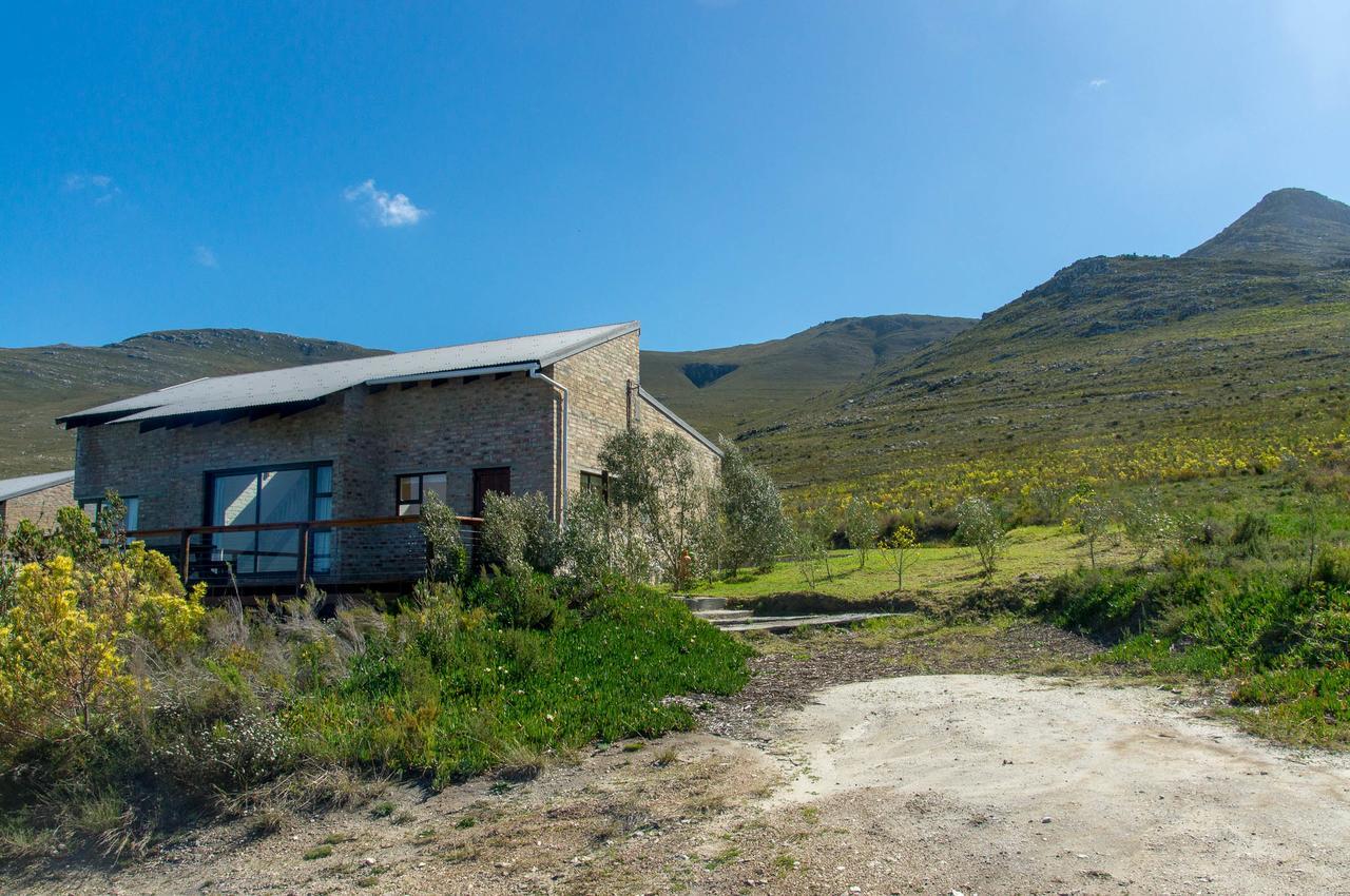 Phillipskop Mountain Reserve Stanford Kültér fotó