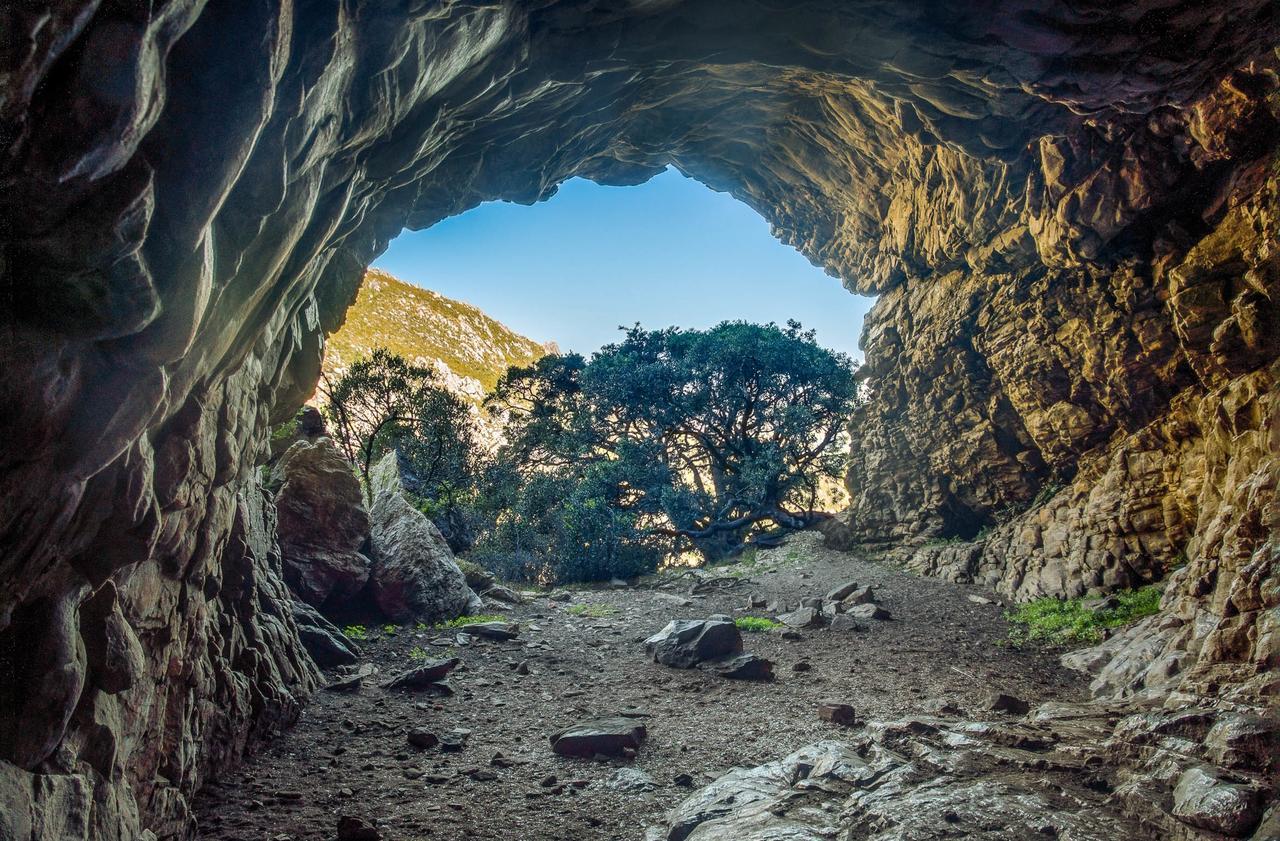 Phillipskop Mountain Reserve Stanford Kültér fotó