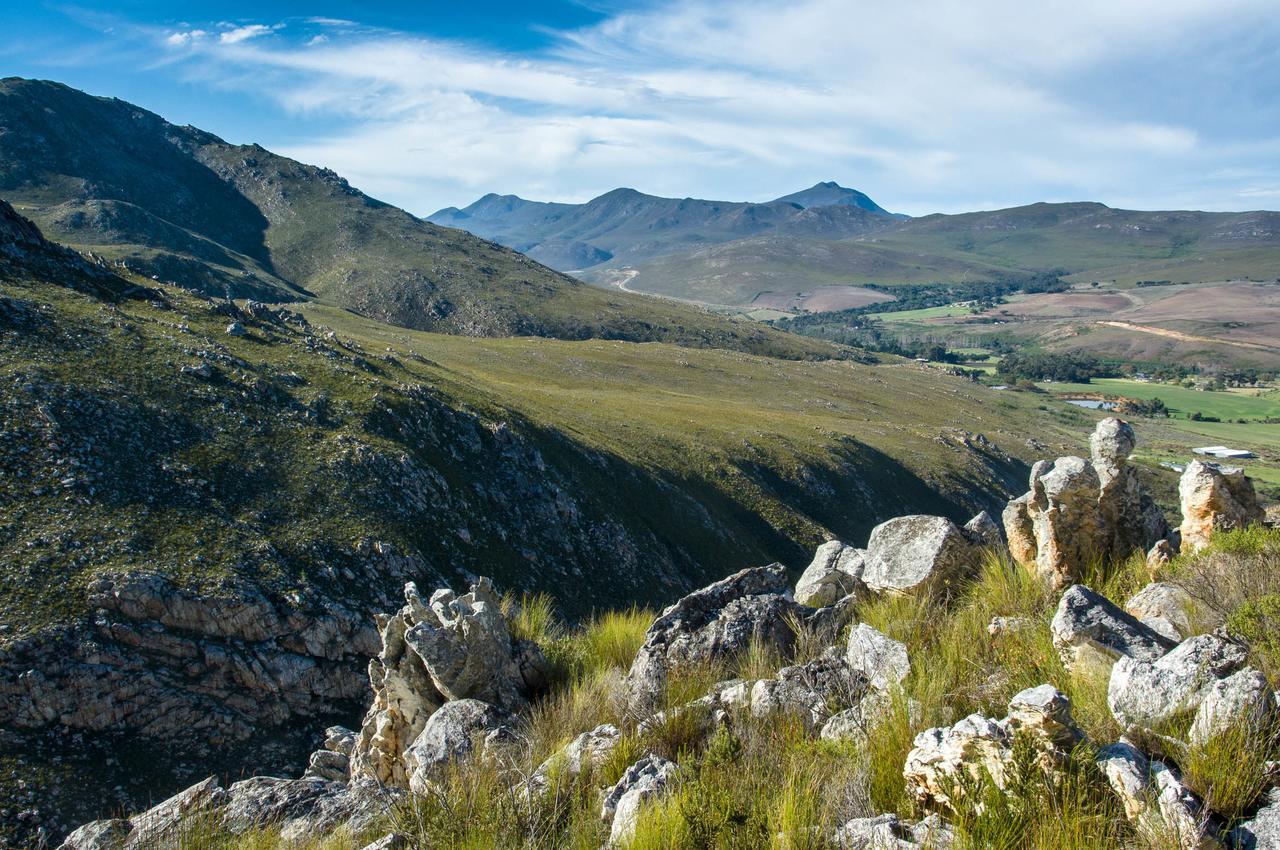 Phillipskop Mountain Reserve Stanford Kültér fotó