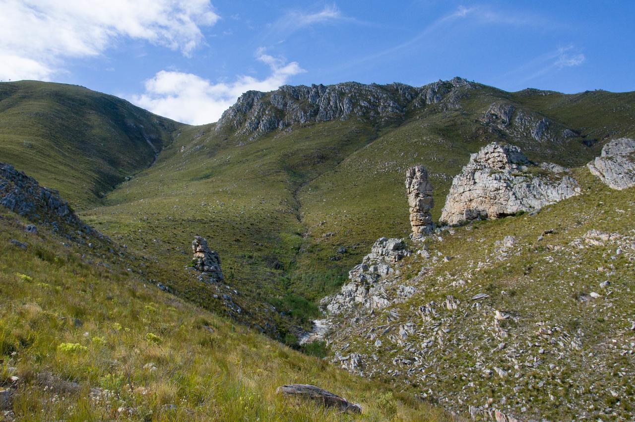 Phillipskop Mountain Reserve Stanford Kültér fotó