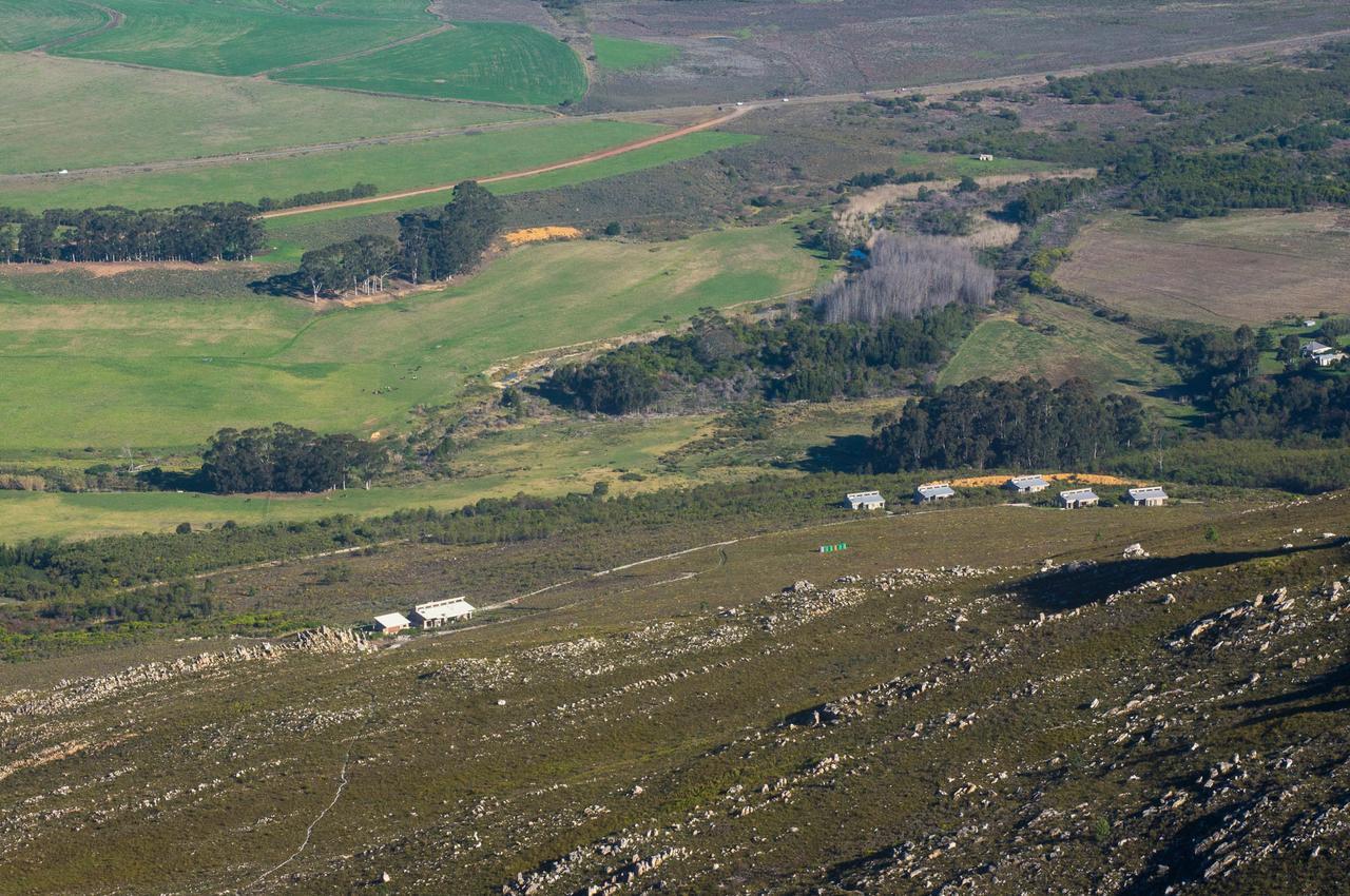 Phillipskop Mountain Reserve Stanford Kültér fotó